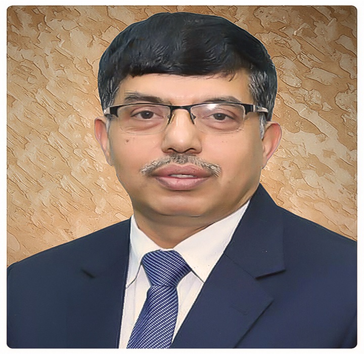 Mr. Arjun Kumar Gautam